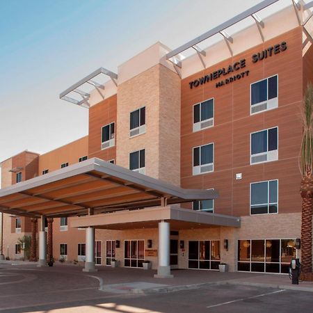 Towneplace Suites By Marriott Phoenix Chandler/Fashion Center Eksteriør bilde