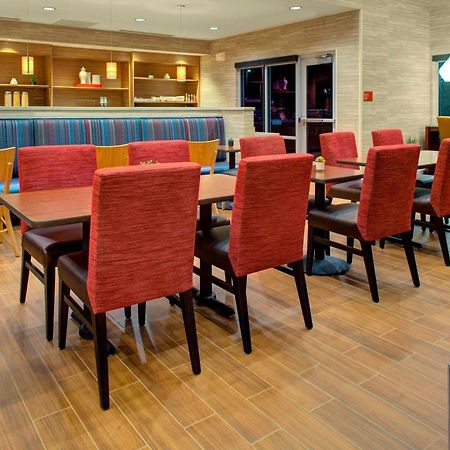 Towneplace Suites By Marriott Phoenix Chandler/Fashion Center Eksteriør bilde