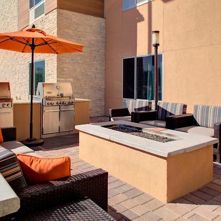 Towneplace Suites By Marriott Phoenix Chandler/Fashion Center Eksteriør bilde
