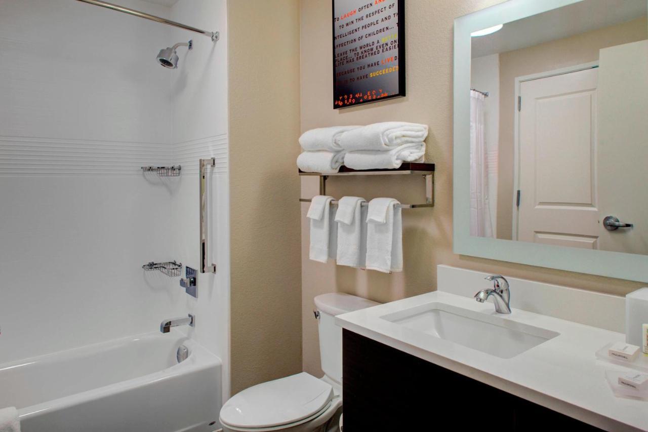 Towneplace Suites By Marriott Phoenix Chandler/Fashion Center Eksteriør bilde